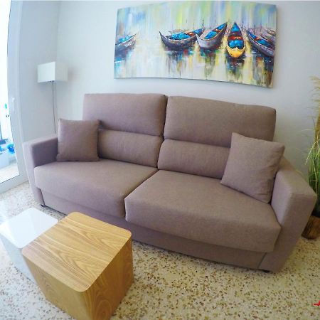 Ferienwohnung Edificio Abora Los Cristianos  Exterior foto