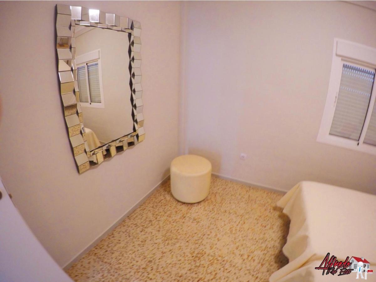 Ferienwohnung Edificio Abora Los Cristianos  Exterior foto