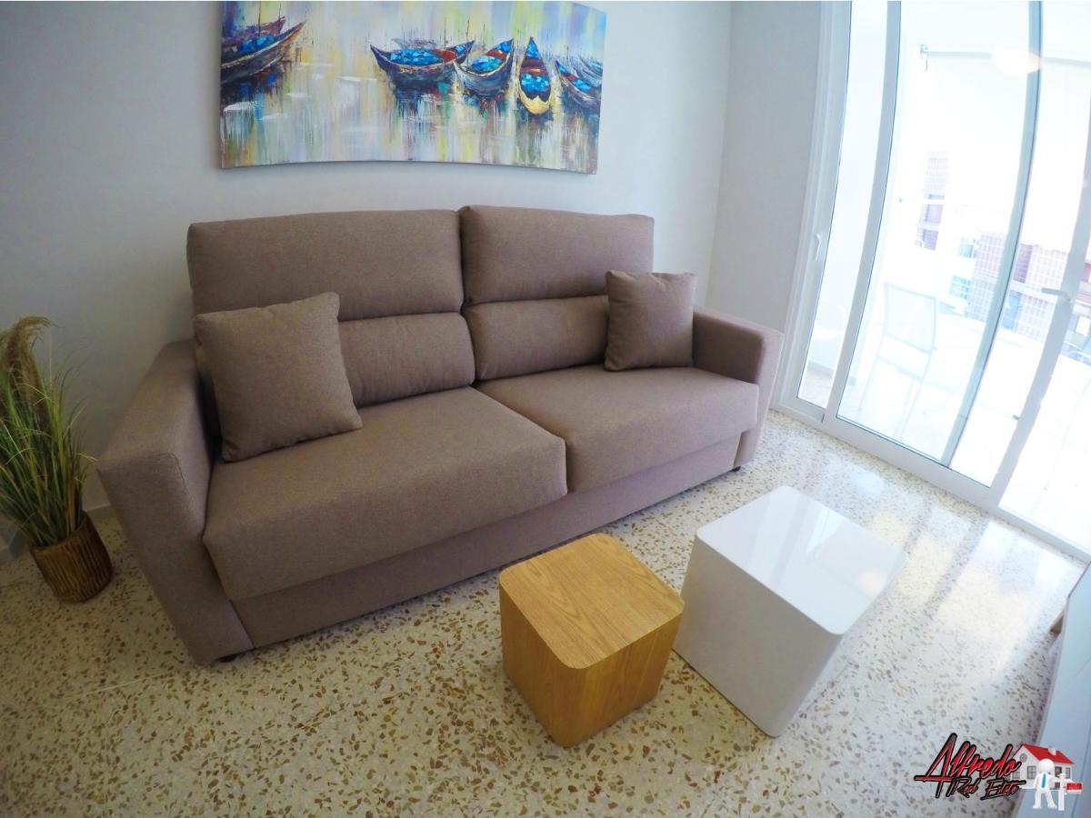 Ferienwohnung Edificio Abora Los Cristianos  Exterior foto