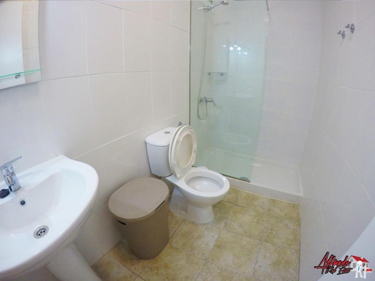 Ferienwohnung Edificio Abora Los Cristianos  Exterior foto