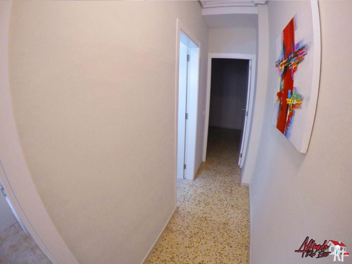 Ferienwohnung Edificio Abora Los Cristianos  Exterior foto