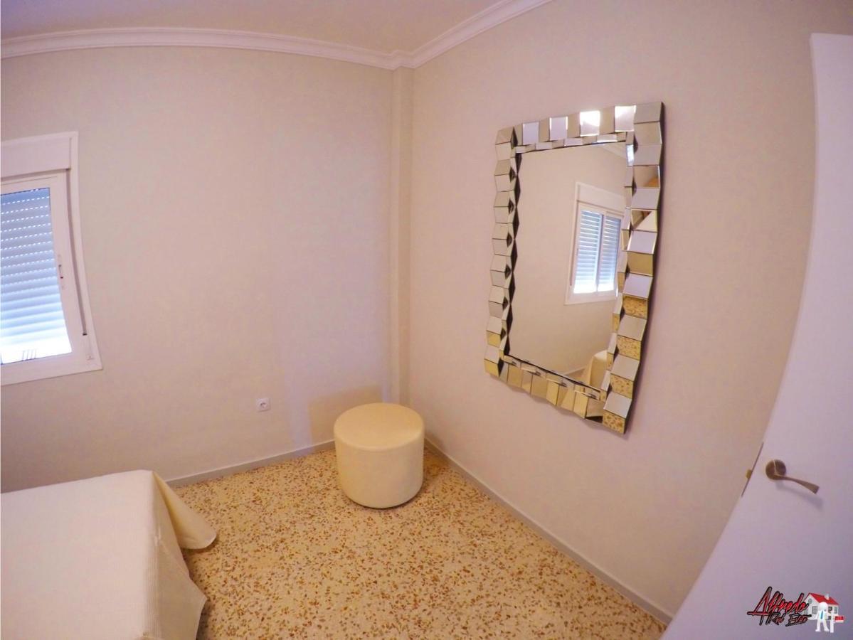 Ferienwohnung Edificio Abora Los Cristianos  Exterior foto